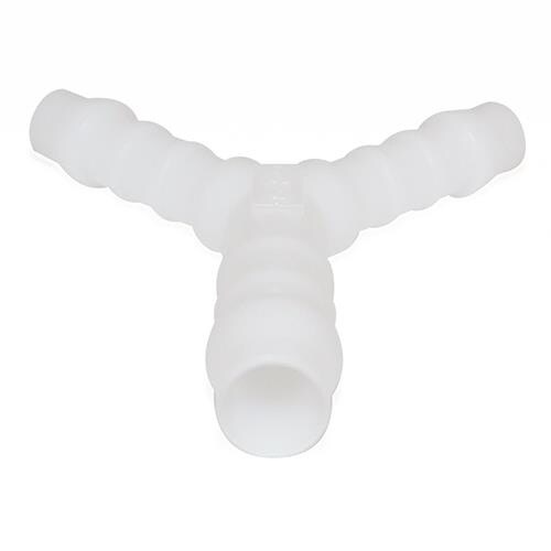 Y型異型ホース継手 ポリアセタール