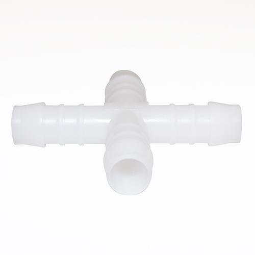 クロス型ホース継手 ポリアセタール