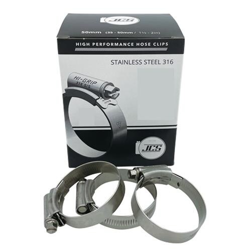 ハイ・グリップ ステンレス(SUS316)