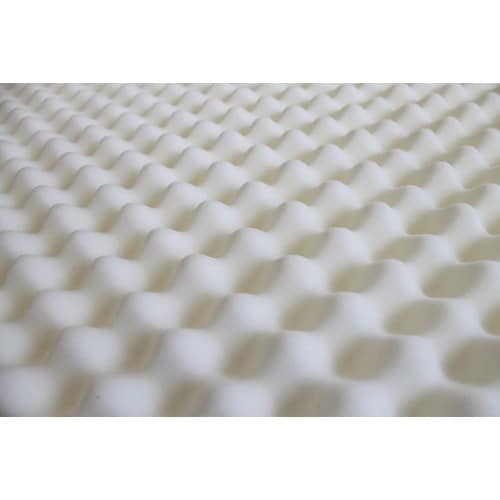 点で支える軽量ボリューム敷布団S(BL)