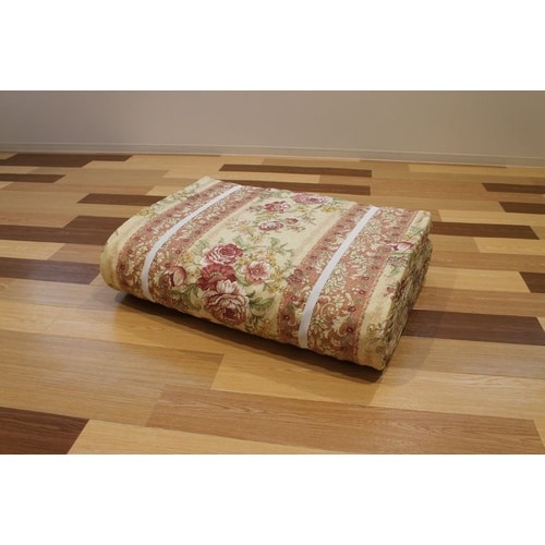 点で支える軽量ボリューム敷布団S(PK)