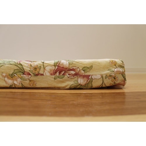 点で支える軽量ボリューム敷布団S(PK)