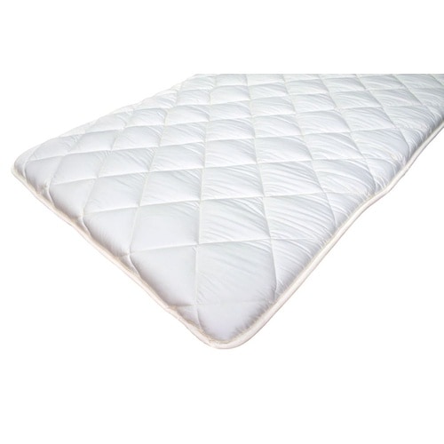 防ダニ アクフィット3層敷布団S(IV)