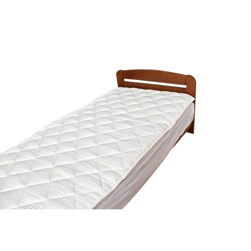 防ダニ アクフィット3層敷布団S(IV)