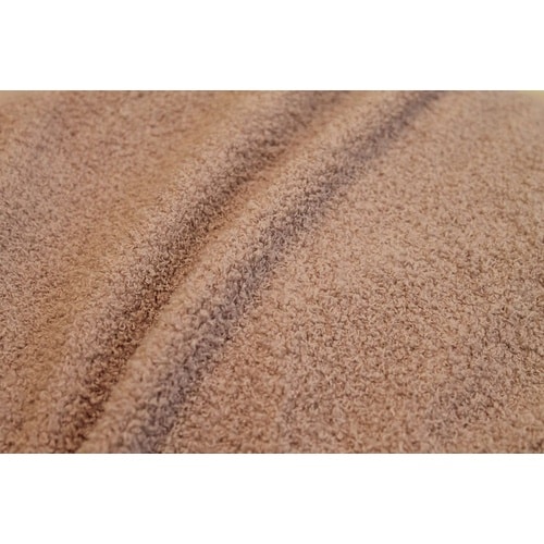 エアロゲルわた入りのカバーにもなる毛布