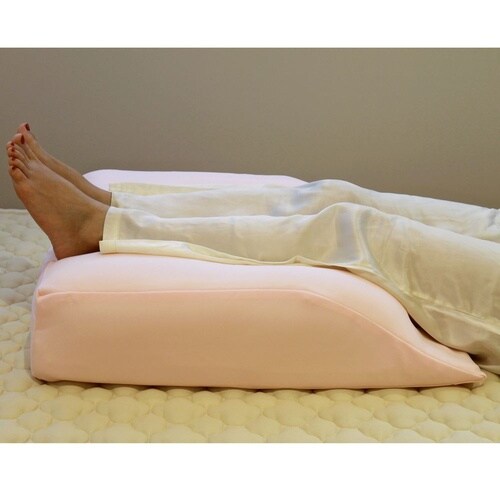 お疲れ足の休息クッション(PK)