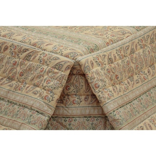 省スペースこたつ掛布団(BE)