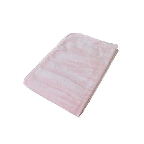 カプサイシン敷毛布S(PK)