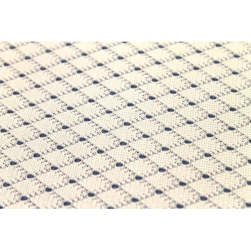 湿気をためず蒸れにくく快適高冷感敷パッド