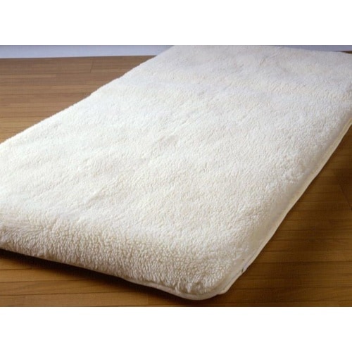 ダクロンボア敷パッドS(IV)