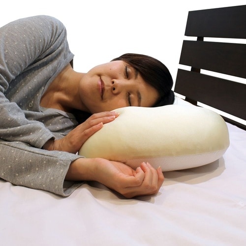 ドリームモードピロー(CR)