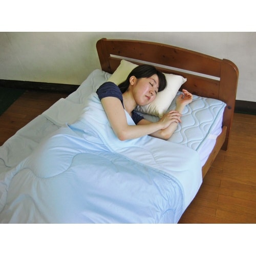 涼感快適クールケット