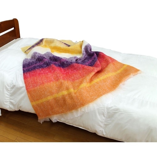 モヘアスローケット