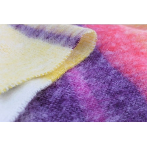 モヘアスローケット