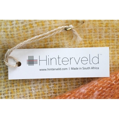 モヘアスローケット