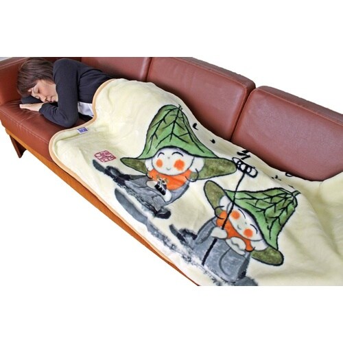 ハーフケット「あなたに会えてうれしい」