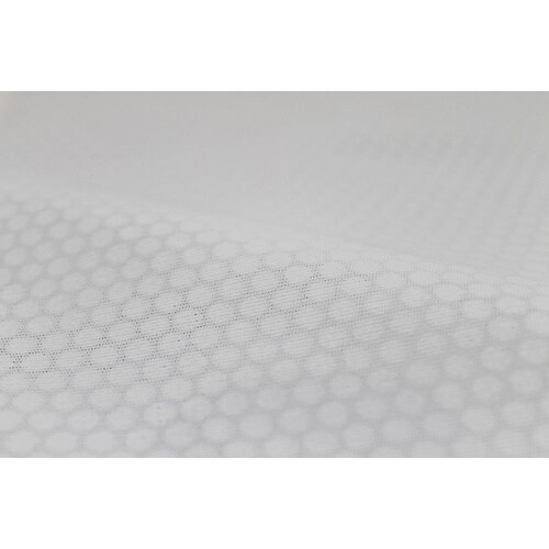 冷感アウトラストパイプ枕(WH)