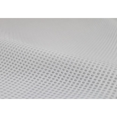 冷感アウトラストパイプ枕(WH)