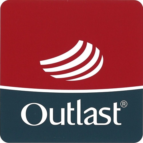 冷感アウトラストパイプ枕(WH)