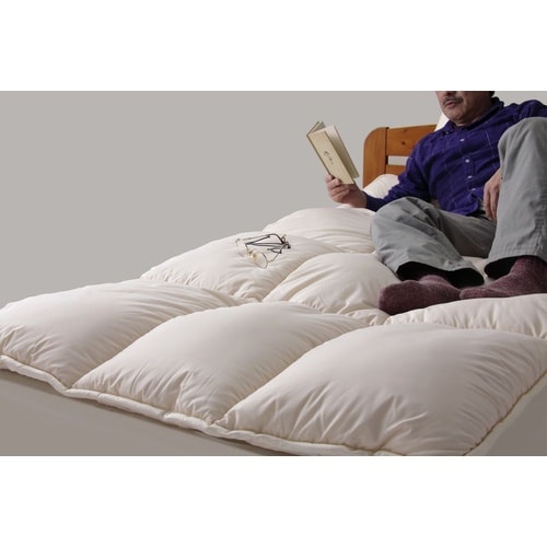 ボディメモリーオーバーレイ