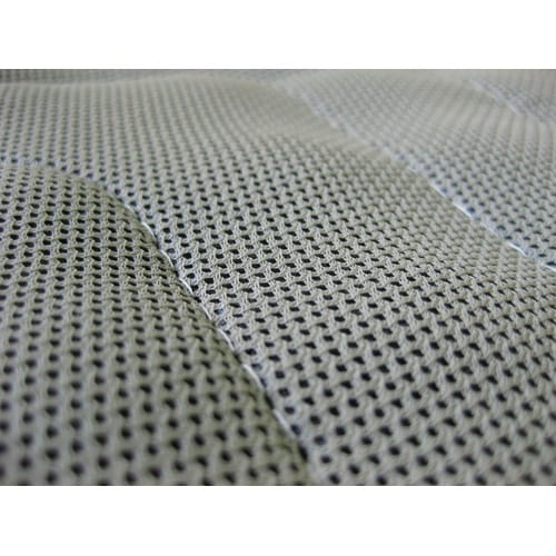 即暖ポリエチ敷パッドD(GRY)