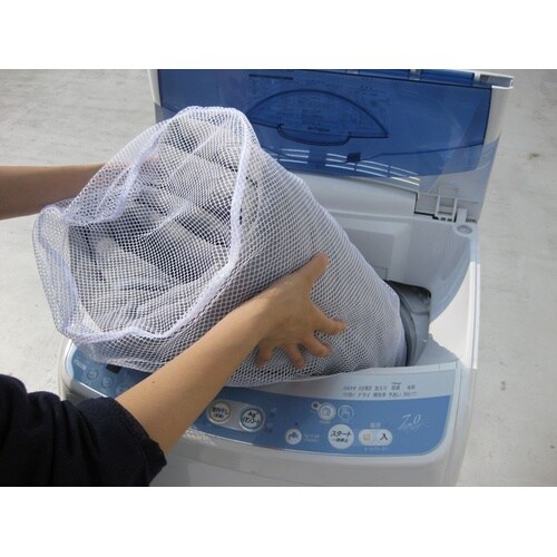 即暖ポリエチ敷パッドD(GRY)