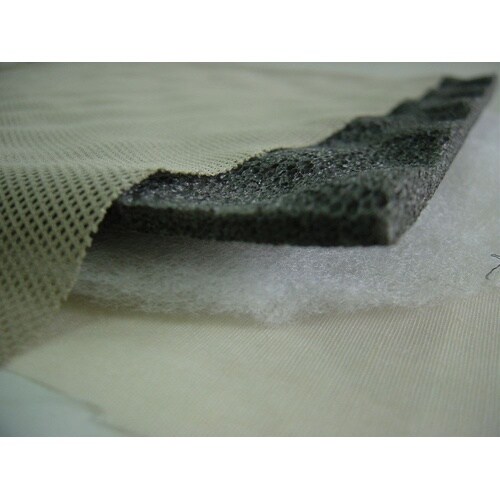 即暖ポリエチ敷パッドSD(GRY)