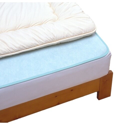 布団の湿気を取るマットD(GRN)