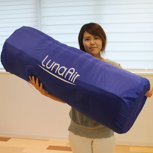 ルナエアースマート