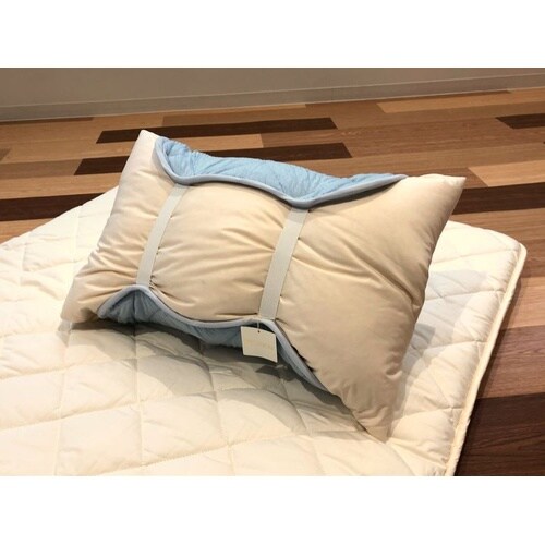 柔らかテンセルピローパッド(BL)