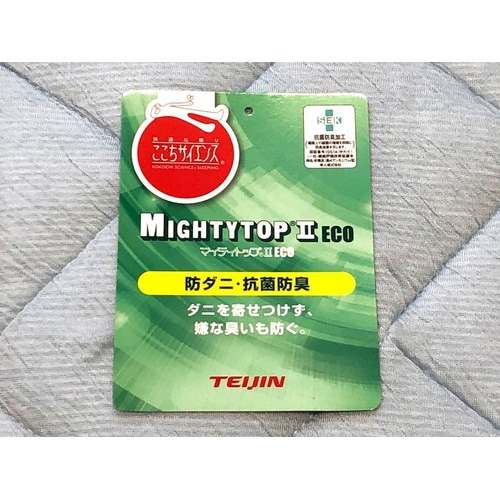 柔らかテンセルピローパッド(BL)