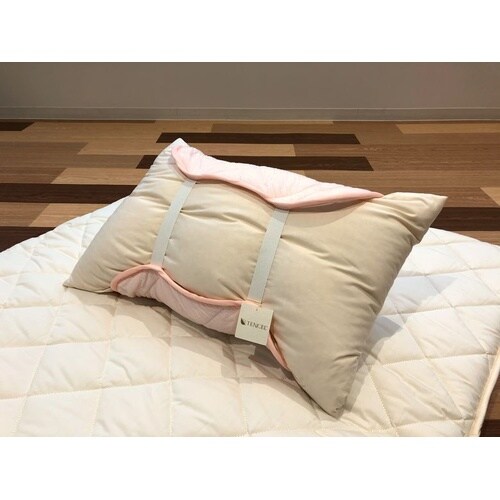 柔らかテンセルピローパッド(PK)