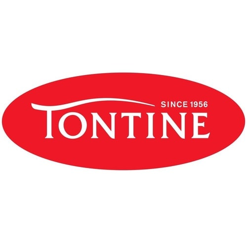 tontine洗えるウール100%掛布団