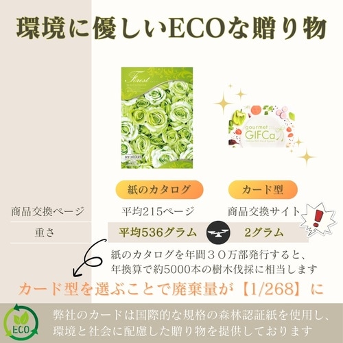 【包装付】カタログギフト グルメギフカ15000P