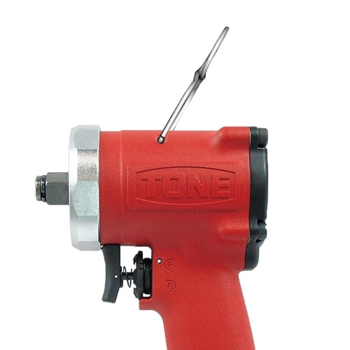 エアーインパクトレンチ