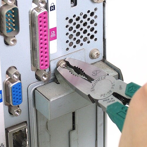 メンテナンスキット