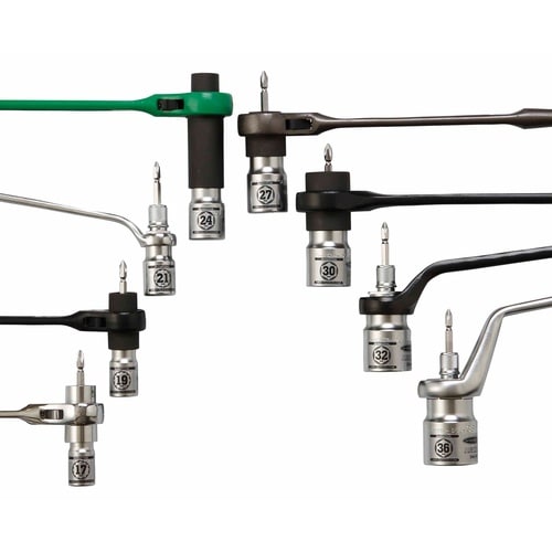 電ドル用ソケットビット