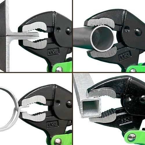 ネジザウルスVP−4