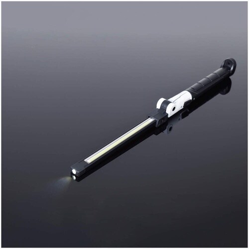 充電式ジャックライト