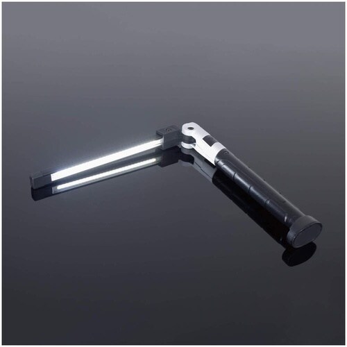 充電式ジャックライト