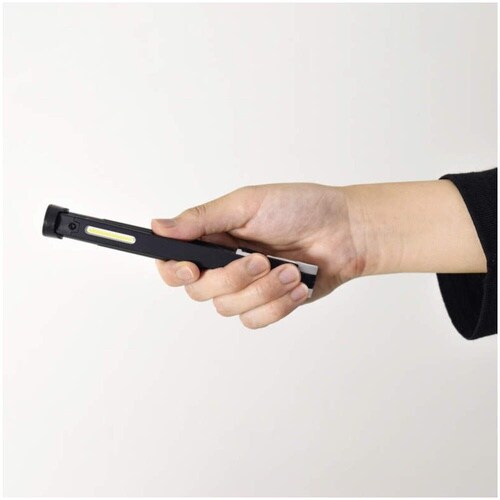 充電式ジャックライト