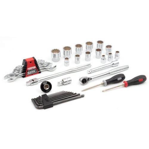 コンパクトソケットセット 山善オリジナル