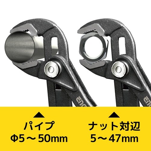 ネジザウルス WP−3