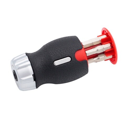 ラチェットスタビードライバーセット