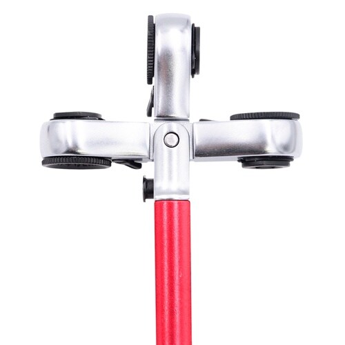 マガジン付首振ビットラチェットセット