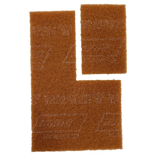 研磨パッド マイクロファインれんが