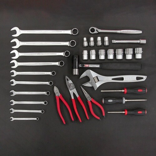 オリジナル4分セット