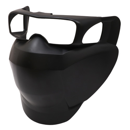 自動遮光ゴーグルマスクセット