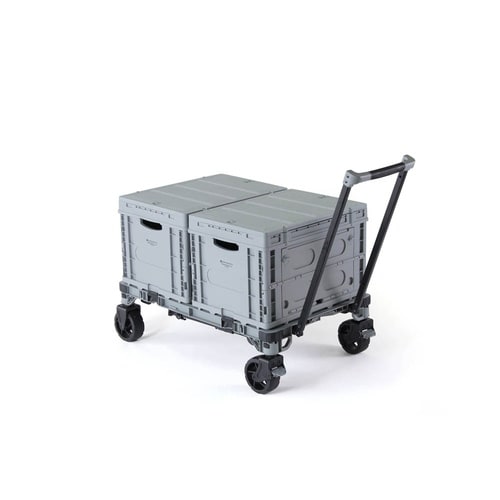 フラットカートダイニング