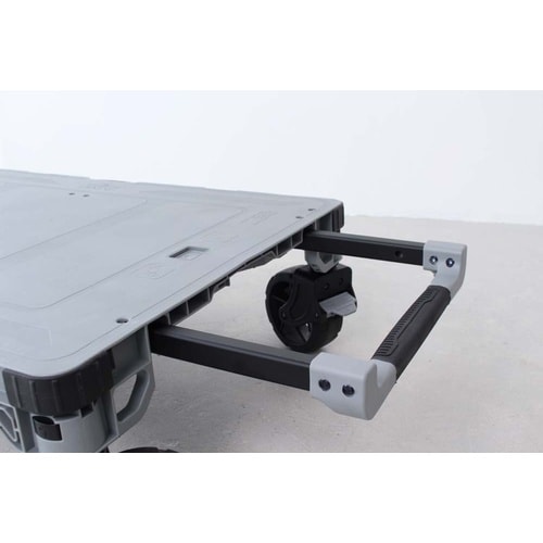 フラットカートダイニング